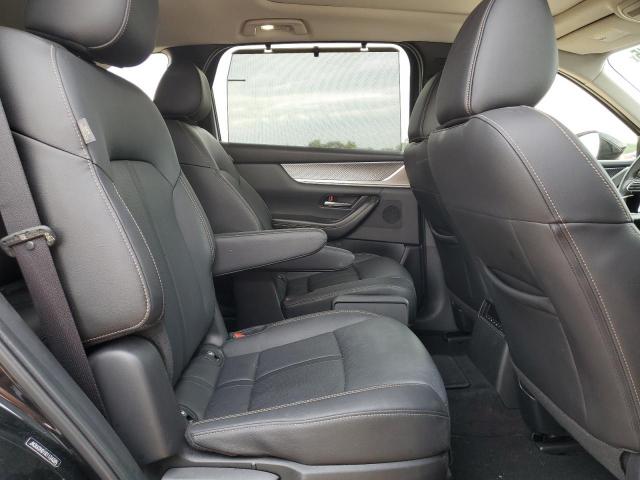 Photo 11 from auction – 2024 MAZDA CX-90 PREM with VIN JM3KKDHD1R1134385