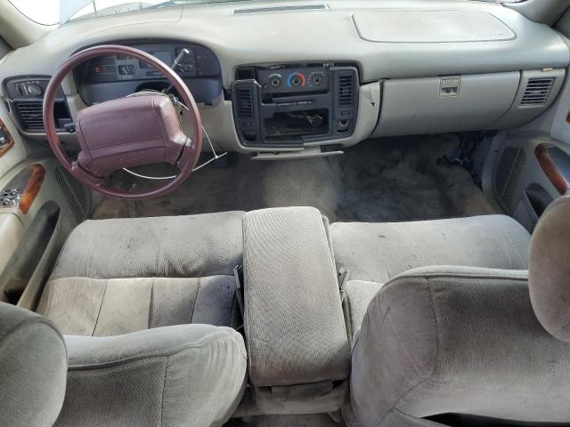 Photo 8 from auction – 1996 CHEVROLET CAPRICE CL with VIN 1G1BL52W3TR187709
