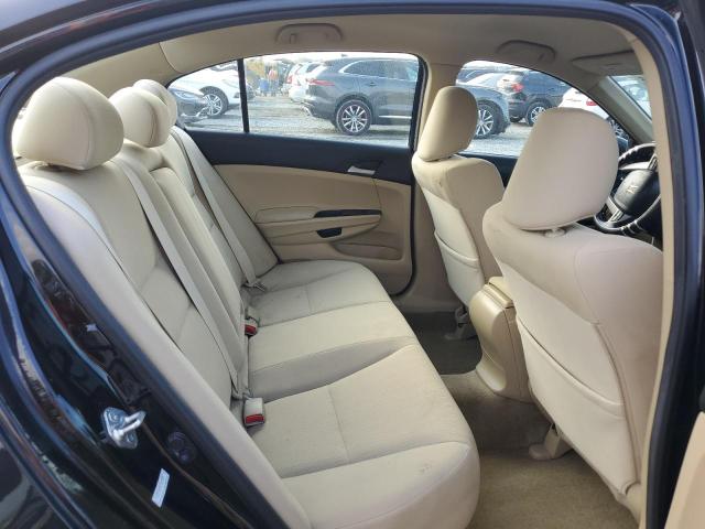 Photo 10 from auction – 2012 HONDA ACCORD LX with VIN 1HGCP2F36CA185483