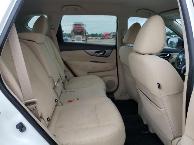 Photo 11 from auction – 2016 NISSAN ROGUE S with VIN KNMAT2MT3GP636117