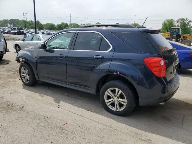 Photo 2 from auction – 2015 CHEVROLET EQUINOX LT with VIN 2GNFLBE37F6232425
