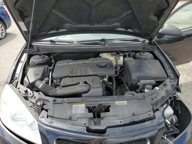 Photo 11 from auction – 2008 PONTIAC G6 BASE with VIN 1G2ZG57B684130798