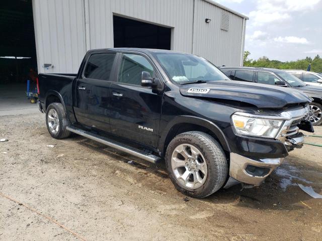 Photo 4 from auction – 2020 RAM 1500 BIG H with VIN 1C6RREFT3LN353987