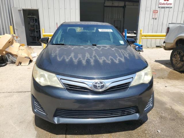 Photo 5 from auction – 2012 TOYOTA CAMRY BASE with VIN 4T4BF1FK1CR182893