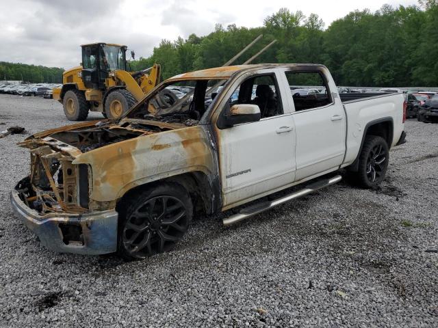 Photo 1 from auction – 2015 GMC SIERRA K15 with VIN 3GTU2UEC1FG193320
