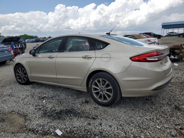 Photo 2 from auction – 2017 FORD FUSION SE with VIN 3FA6P0H73HR402717