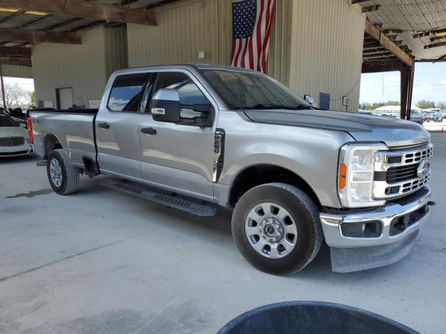 Photo 4 from auction – 2023 FORD F250 SUPER with VIN 1FT7W2BN2PED30124
