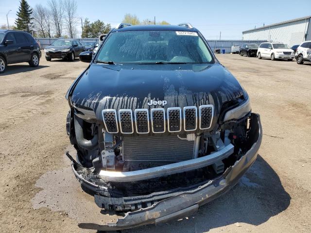 Photo 5 from auction – 2019 JEEP CHEROKEE L with VIN 1C4PJMCX4KD355759