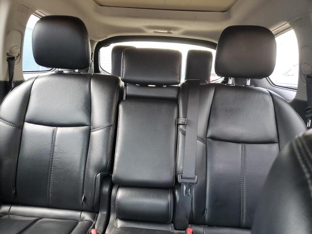 Photo 10 from auction – 2016 NISSAN PATHFINDER with VIN 5N1AR2MM8GC600188