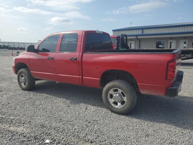 Photo 2 from auction – 2008 DODGE RAM 2500 with VIN 3D7KS28A28G145694