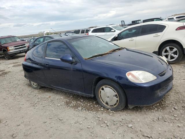 Photo 4 from auction – 2004 HONDA INSIGHT with VIN JHMZE13784T000130