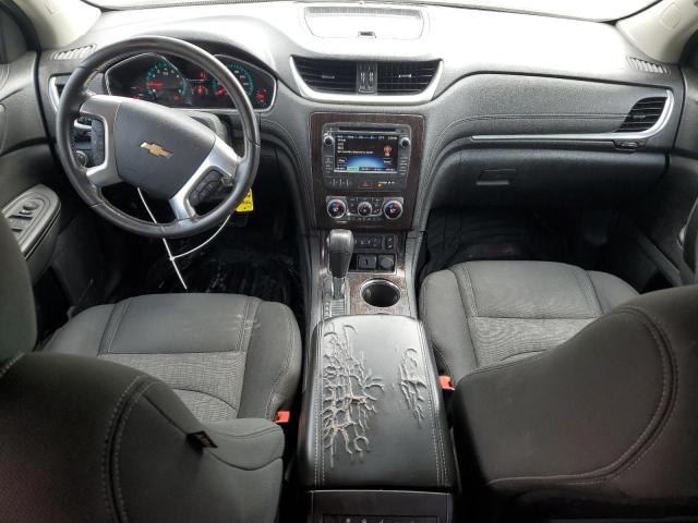 Photo 8 from auction – 2015 CHEVROLET TRAVERSE L with VIN 1GNKRHKD5FJ160799