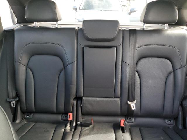Photo 10 from auction – 2013 AUDI Q5 PRESTIG with VIN WA1WGAFP2DA038579