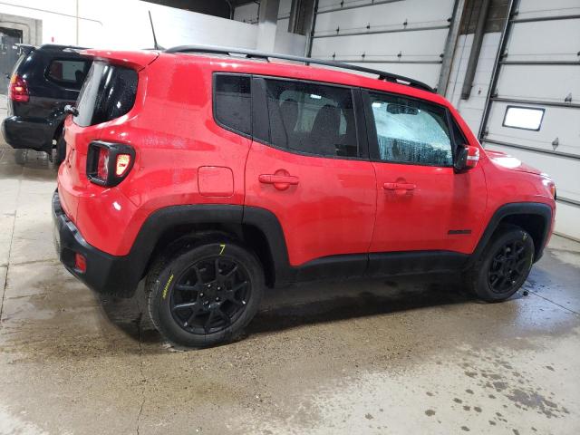 Photo 3 from auction – 2020 JEEP RENEGADE L with VIN ZACNJBBB3LPL64261