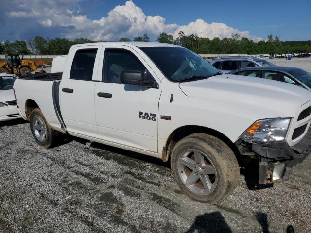 Photo 4 from auction – 2018 RAM 1500 ST with VIN 1C6RR7FT3JS104129