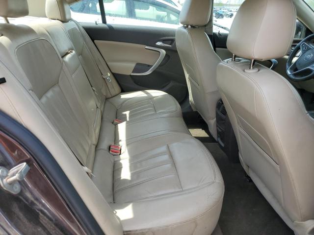 Photo 10 from auction – 2015 BUICK REGAL PREM with VIN 2G4GN5EX9F9164716
