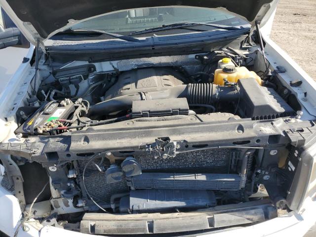 Photo 11 from auction – 2013 FORD F150 SUPERCREW with VIN 1FTFW1ET4DKF81448