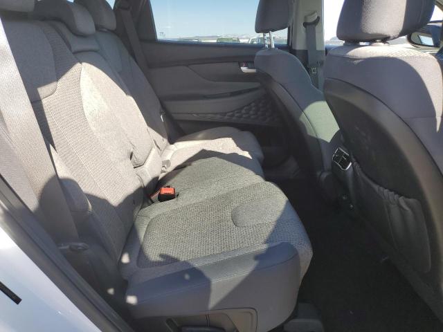 Photo 11 from auction – 2023 HYUNDAI SANTA FE B with VIN 5NMS2DA10PH017540