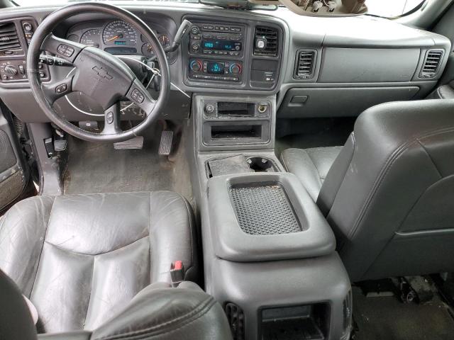صورة رقم 8 من المزاد - 2004 CHEVROLET SILVERADO مع VIN 2GCEK19T541293438