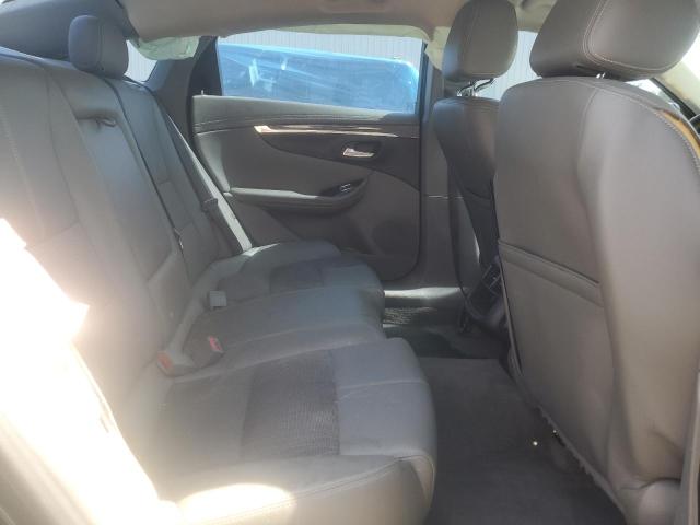 Photo 10 from auction – 2017 CHEVROLET IMPALA LT with VIN 2G1105S33H9140658