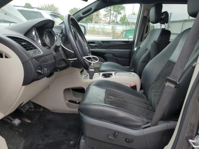 Photo 7 from auction – 2019 DODGE GRAND CARA with VIN 2C4RDGCG1KR564665