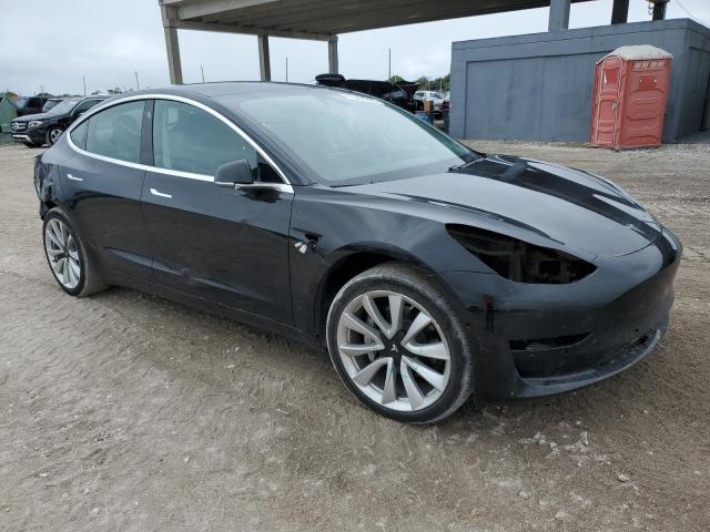 Photo 4 from auction – 2019 TESLA MODEL 3 with VIN 5YJ3E1EA7KF412426