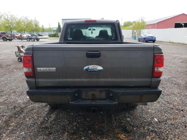 Photo 6 from auction – 2009 FORD RANGER SUP with VIN 1FTYR44EX9PA34005