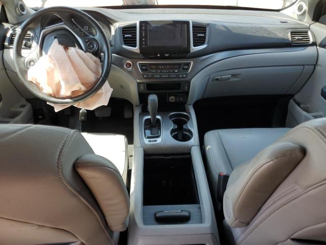 Photo 8 from auction – 2018 HONDA PILOT EXL with VIN 5FNYF6H54JB008464