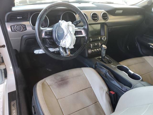 Photo 8 from auction – 2018 FORD MUSTANG with VIN 1FATP8UH2J5111005