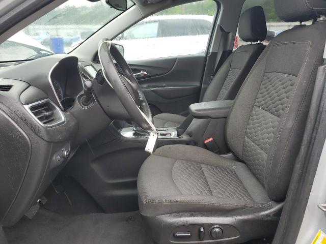 Photo 7 from auction – 2018 CHEVROLET EQUINOX LT with VIN 2GNAXJEV8J6263413