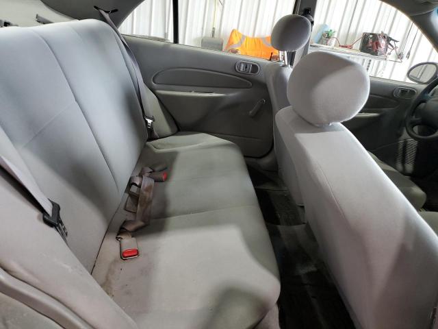 Photo 10 from auction – 2002 FORD ESCORT with VIN 3FAFP13P02R209364