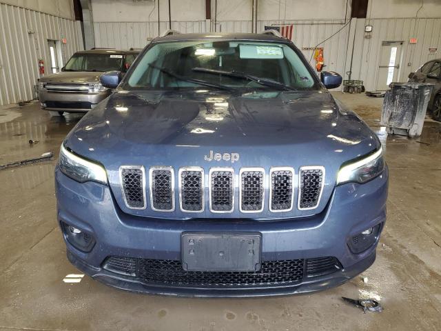 Photo 5 from auction – 2019 JEEP CHEROKEE L with VIN 1C4PJMLB8KD386601