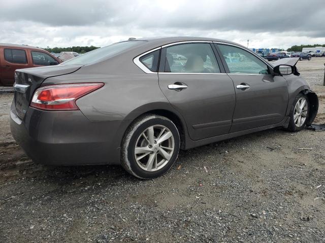 Photo 3 from auction – 2013 NISSAN ALTIMA with VIN 1N4AL3AP4DC919146