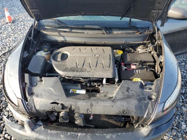 Photo 11 from auction – 2016 JEEP CHEROKEE T with VIN 1C4PJMBS4GW188840