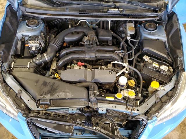 Photo 12 from auction – 2016 SUBARU CROSSTREK with VIN JF2GPADC8G8220889