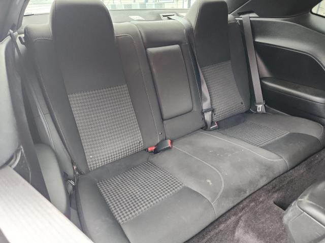 Photo 10 from auction – 2019 DODGE CHALLENGER with VIN 2C3CDZFJ0KH525875