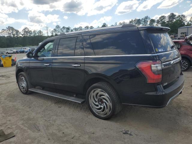 Photo 2 from auction – 2020 FORD EXPEDITION with VIN 1FMJK1KT3LEA11010