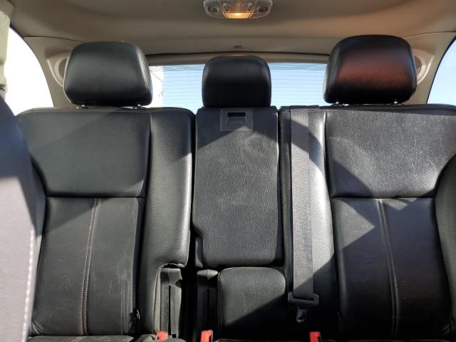 Photo 10 from auction – 2013 FORD EDGE LIMIT with VIN 2FMDK3KC3DBA48502