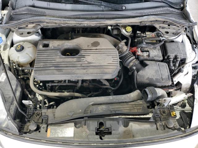 Photo 11 from auction – 2020 FORD ESCAPE TIT with VIN 1FMCU9J93LUB16241