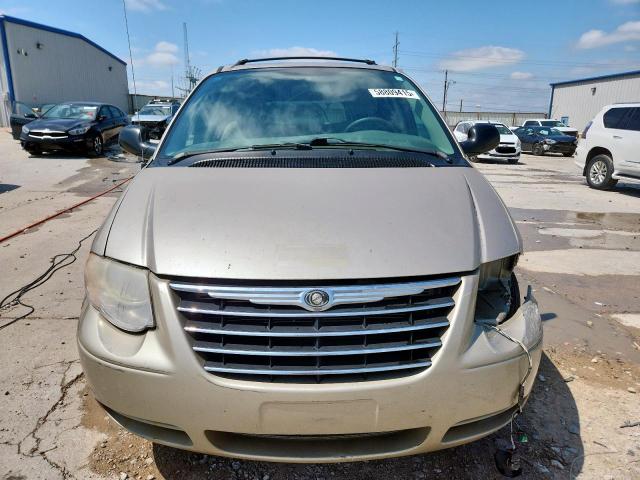Photo 5 from auction – 2007 CHRYSLER TOWN & COU with VIN 2A4GP54L07R167450