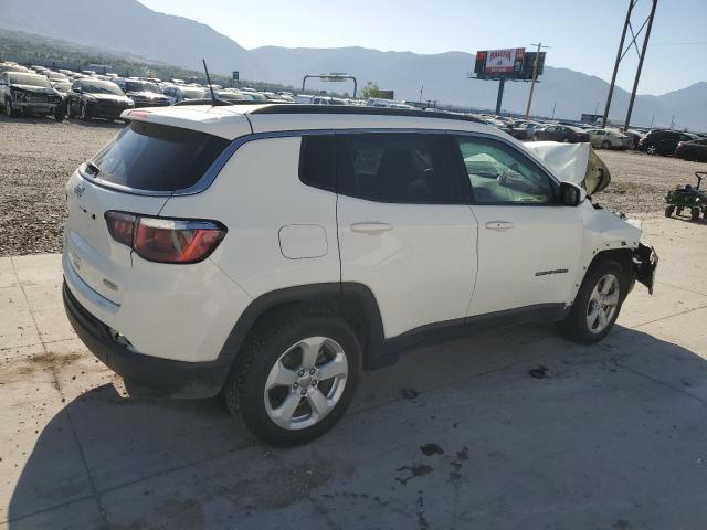 Photo 3 from auction – 2019 JEEP COMPASS LA with VIN 3C4NJDBB3KT601420