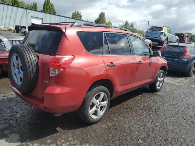 Photo 3 from auction – 2007 TOYOTA RAV4 with VIN JTMBD33VX76023251
