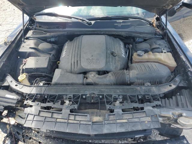 Photo 11 from auction – 2018 DODGE CHALLENGER with VIN 2C3CDZBTXJH131080