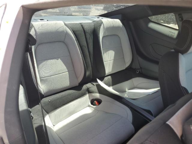 Photo 10 from auction – 2025 FORD MUSTANG with VIN 1FA6P8TH4S5103665