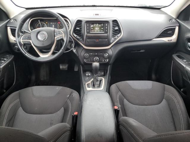 Photo 8 from auction – 2015 JEEP CHEROKEE L with VIN 1C4PJMCB9FW734710