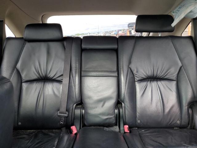 Photo 10 from auction – 2008 LEXUS RX 400H with VIN JTJHW31U682066439