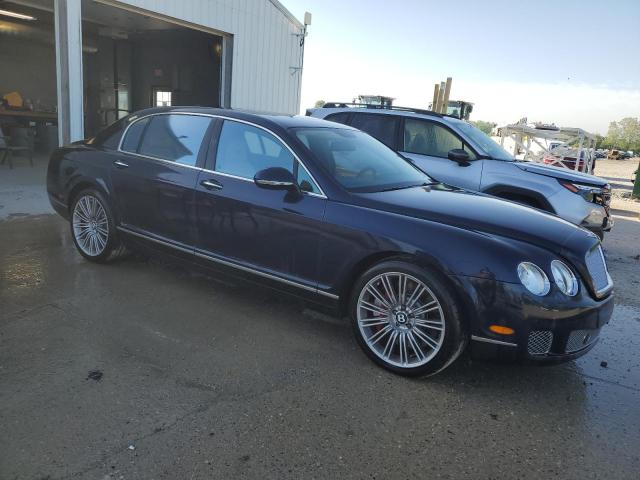 Photo 4 from auction – 2011 BENTLEY CONTINENTA with VIN SCBBP9ZA8BC067938