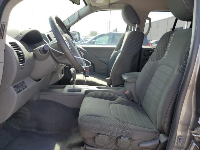 Photo 7 from auction – 2019 NISSAN FRONTIER S with VIN 1N6DD0ER0KN770439