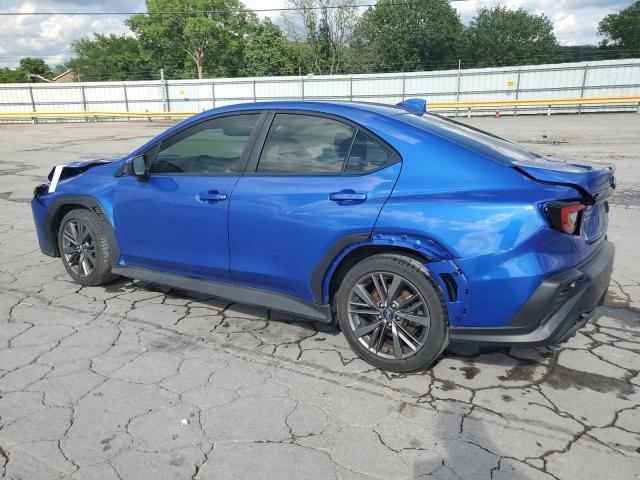 Photo 2 from auction – 2023 SUBARU WRX with VIN JF1VBAA60P9807316