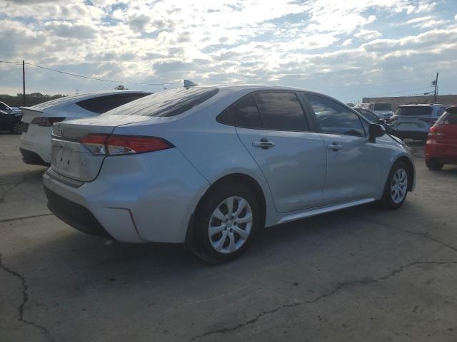 Photo 3 from auction – 2024 TOYOTA COROLLA LE with VIN 5YFB4MDE0RP150963